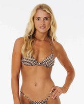 LA ISLA HALTER BANDEAU - Rip Curl